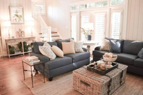 Cozy Cottage in Big Canoe